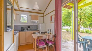 Cottage | Bếp riêng