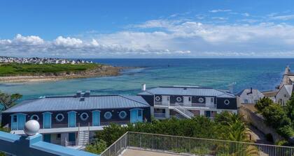 Apartment Near Trescadec Beach