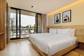 Decoración personalizada y muebles diferentes 