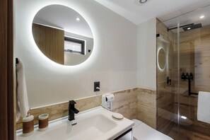 Deluxe Loft | Bathroom - Chilpancingo by Wynwood House (Mexico City)