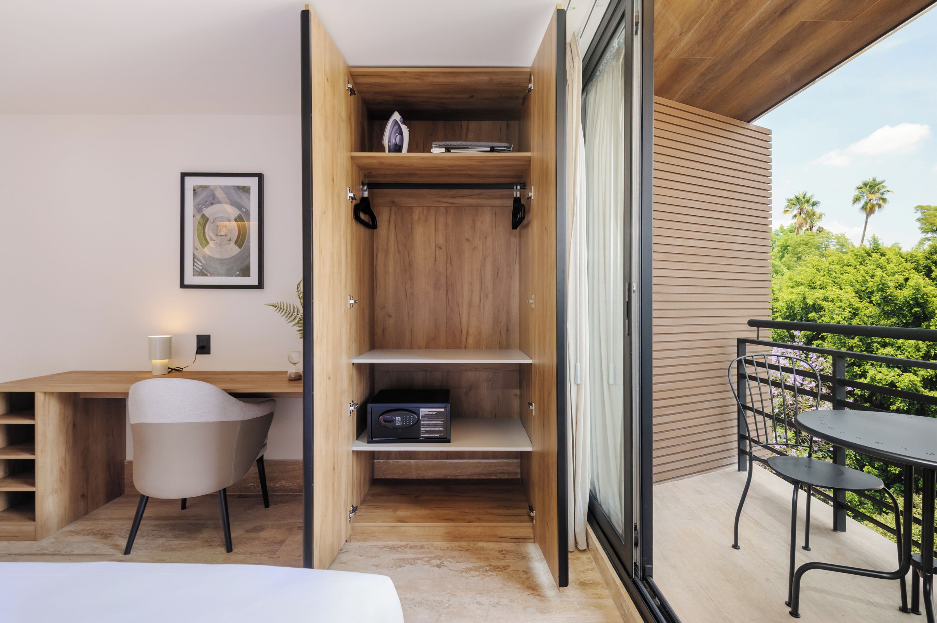 City Loft