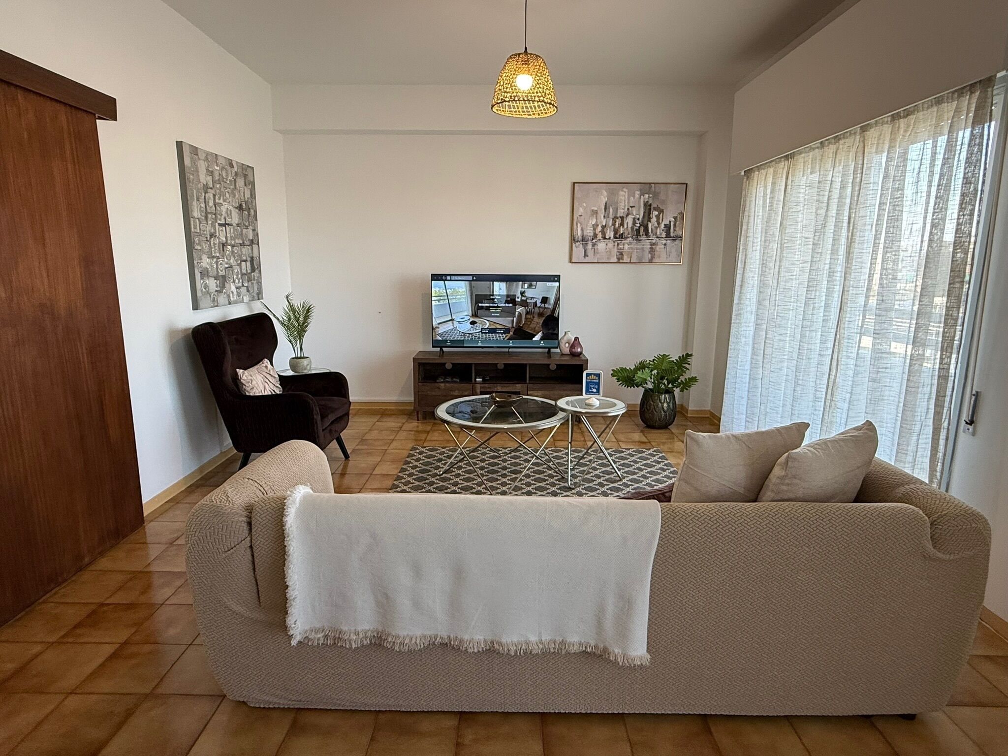 Smart TV, books
