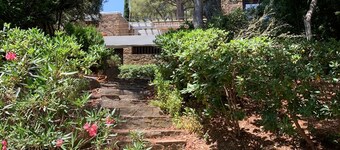 TYPICAL GAOU BENAT HOUSE