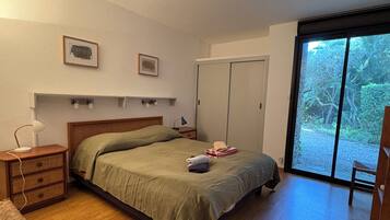 Draps fournis