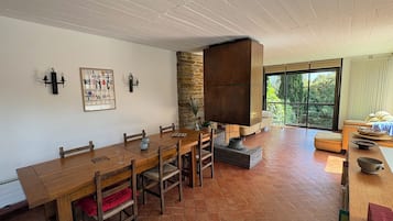 Restauration