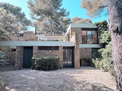 MAISON TYPIQUE DU GAOU BENAT