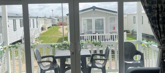 Silver-grade Mobile - Sleeps 6 - Dogs Welcome