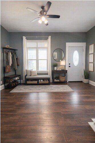 3-bedroom townhome near River Market in Kansas City