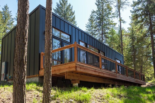 Northstar Ranch Modern Cabin by Beaver Lakes