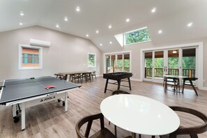 Sala de juegos