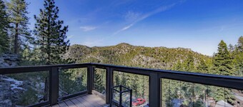 Tramway Haus - Mountain Views