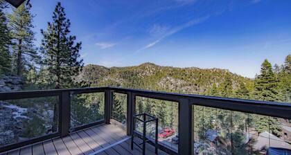 Tramway Haus - Mountain Views