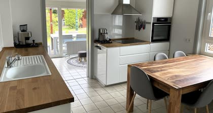 Posthus Stickenbüttel, Dorfstraße 82, 27476 Cuxhaven-Stickenbüttel