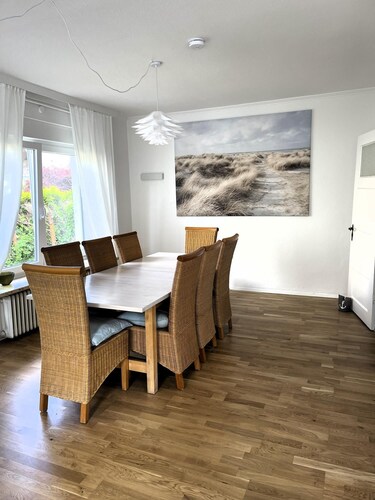 Posthus Stickenbüttel, Dorfstraße 82, 27476 Cuxhaven-Stickenbüttel