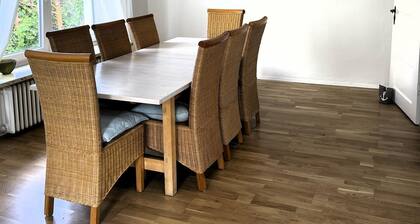 Posthus Stickenbüttel, Dorfstraße 82, 27476 Cuxhaven-Stickenbüttel