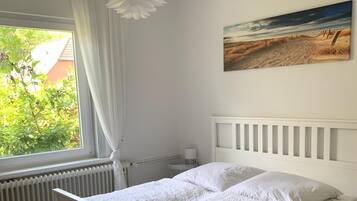 4 Schlafzimmer, BettwÀsche