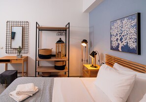 4 Schlafzimmer, Bügeleisen/Bügelbrett, Reisekinderbett, WLAN