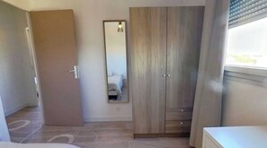 Apartment - Private Room in a Shared Flat - Lyon 8 (Lyon)