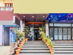 Casa | Recepción