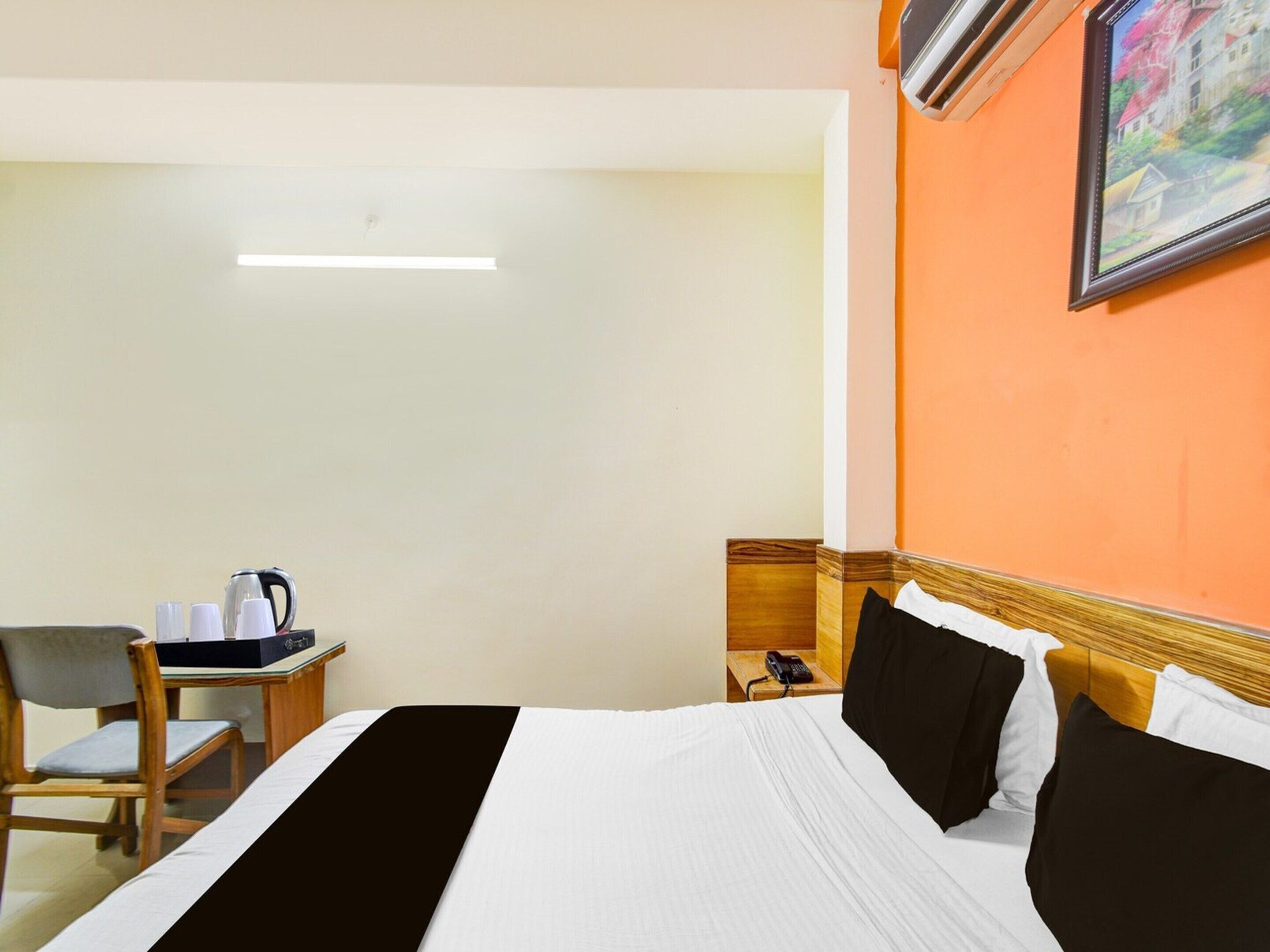 House | 1 bedroom