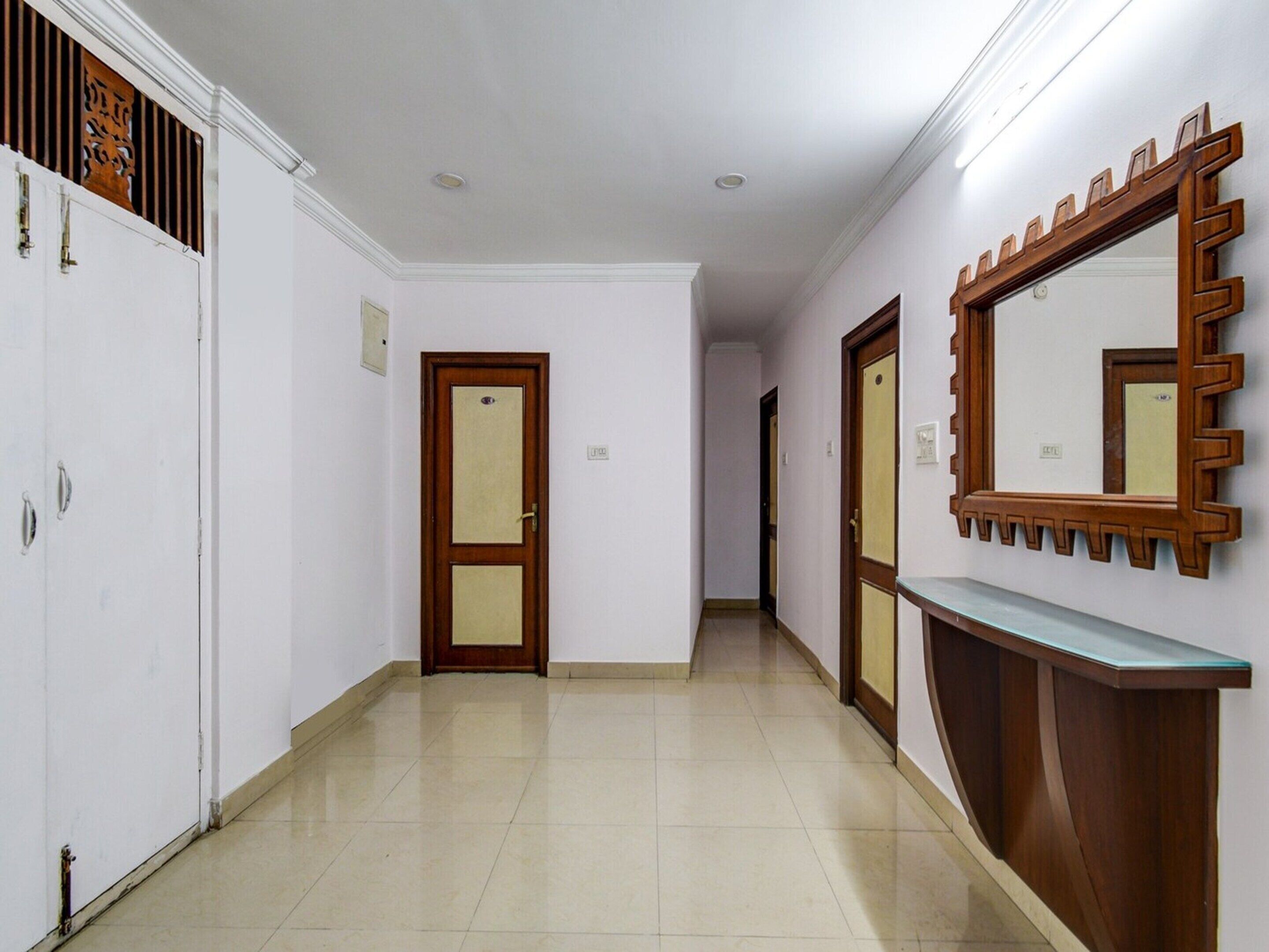 House | Interior