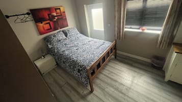 House, 4 Bedrooms, Balcony | 4 bedrooms