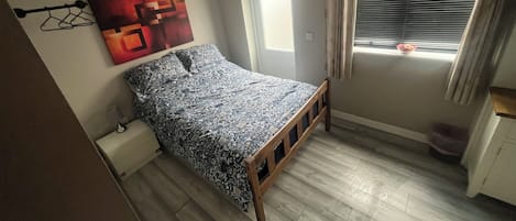 House, 4 Bedrooms, Balcony | 4 bedrooms