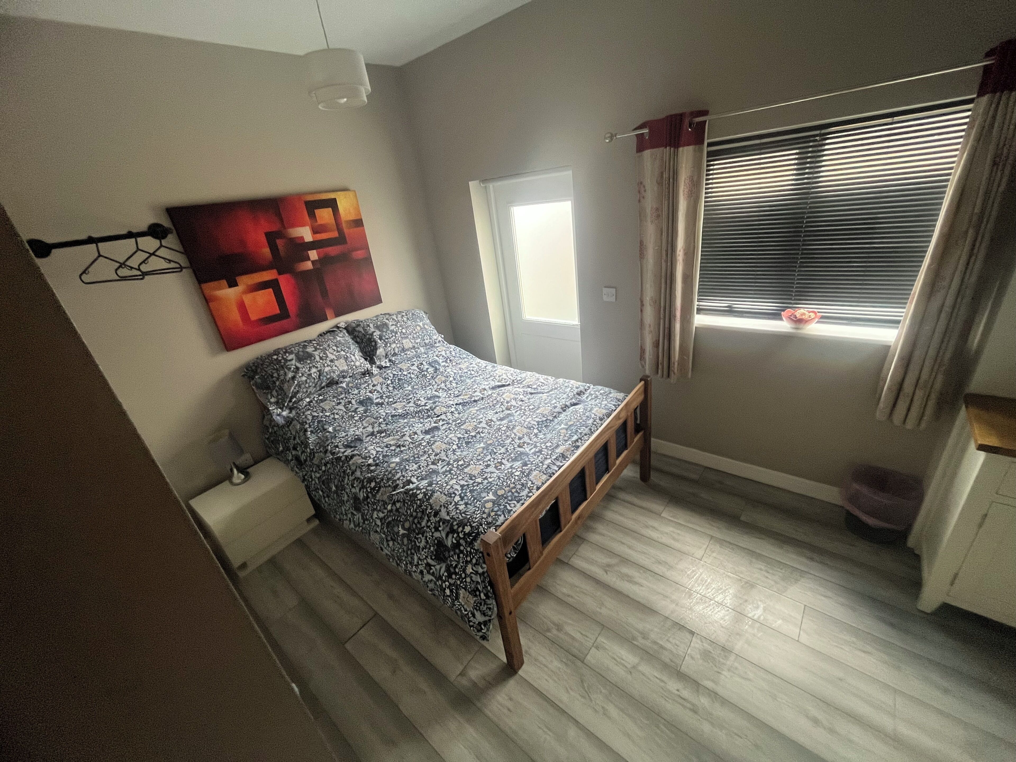 House, 4 Bedrooms, Balcony | 4 bedrooms