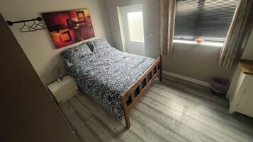 House, 4 Bedrooms, Balcony | 4 bedrooms