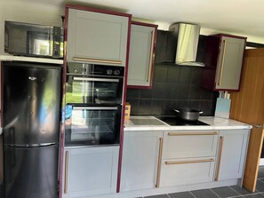 Interior - Spacious Luxury House Sleeps 8 Adults (Colwyn Bay)