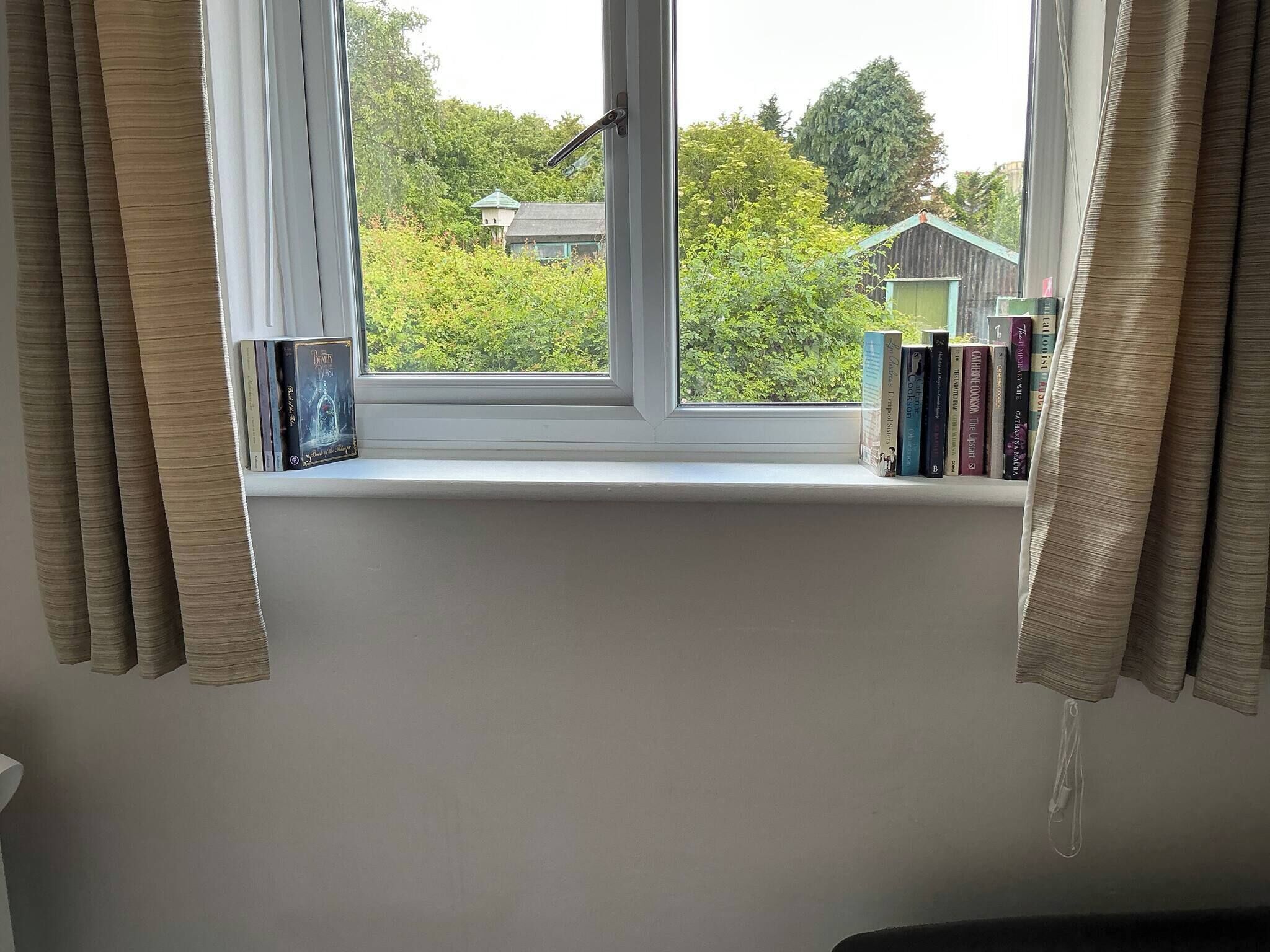 Talo, 4 makuuhuonetta, parveke | Sisätilat