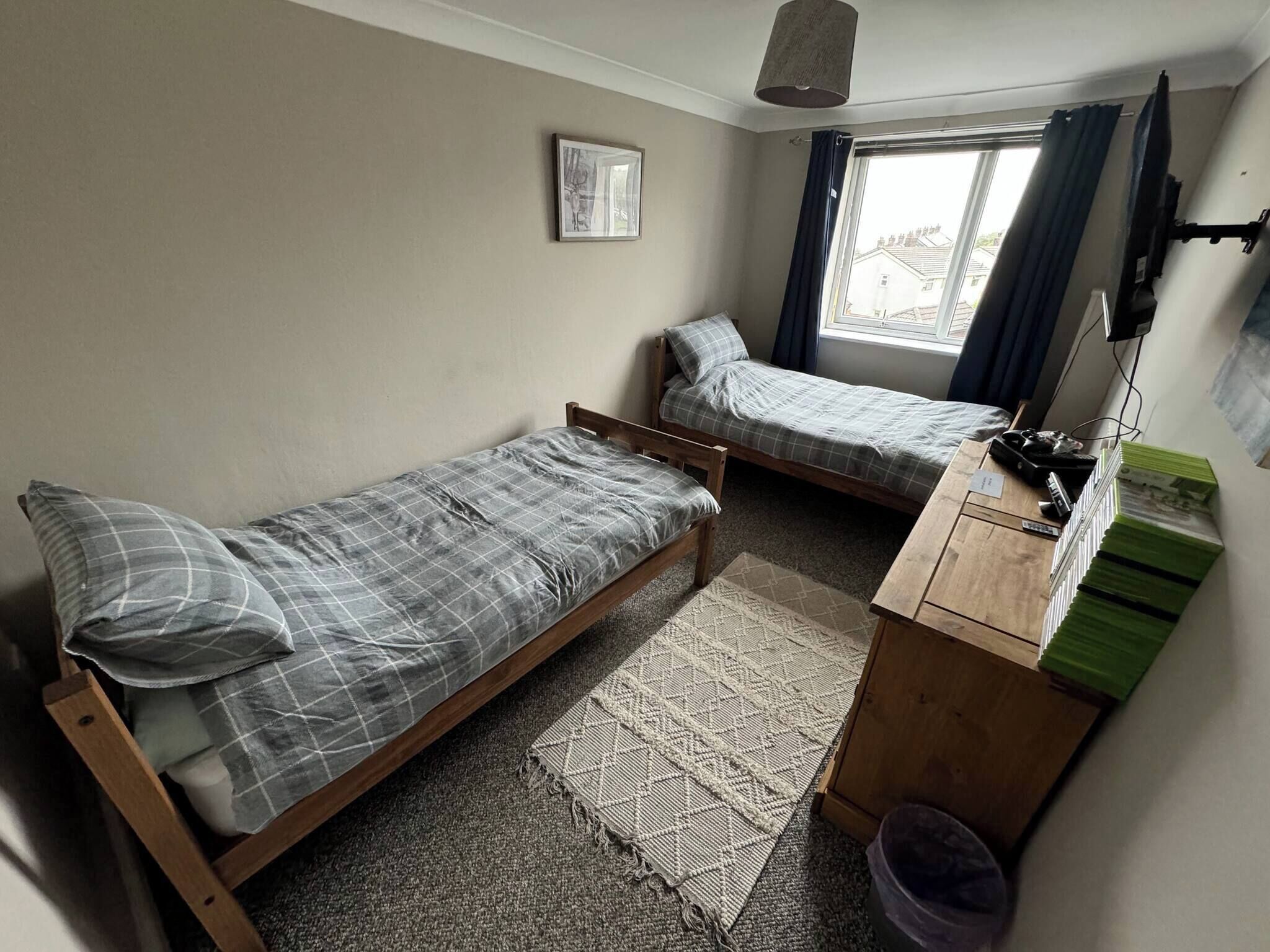 House, 4 Bedrooms, Balcony | 4 bedrooms