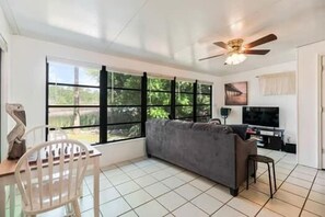 TV, video games - Bayou Villa w/ Dock, Kayaks & Fire Pit Fun (Pensacola)