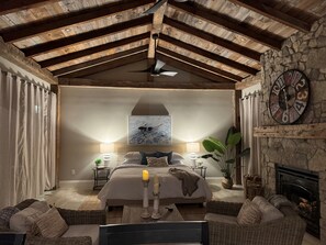 1 habitación, wifi gratis y ropa de cama 
