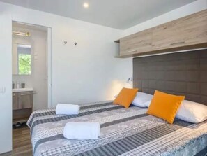 Mobile Home - Adriatic Premium Lodge Retreat (Brtonigla)