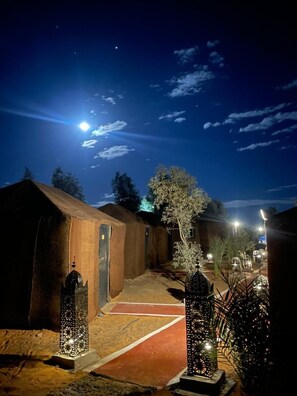 Exterior - Typical Merzouga Camp (Merzouga)