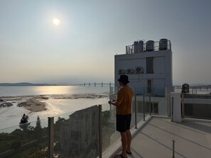 View from property - CP Tide whisper (Jinning)