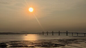 View from property - CP Tide whisper (Jinning)