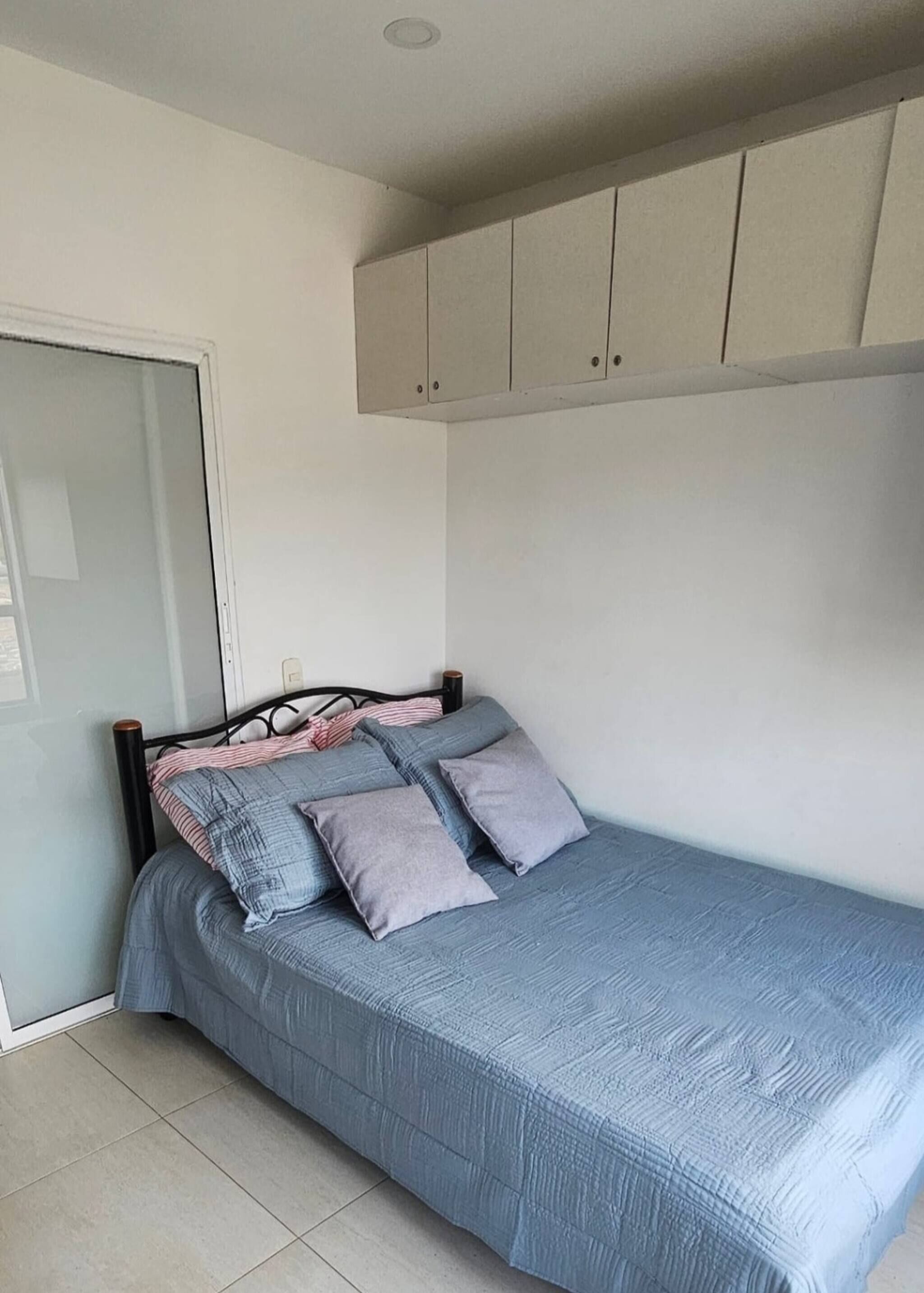 Appartamento, 2 camere da letto, vista città | 2 camere
