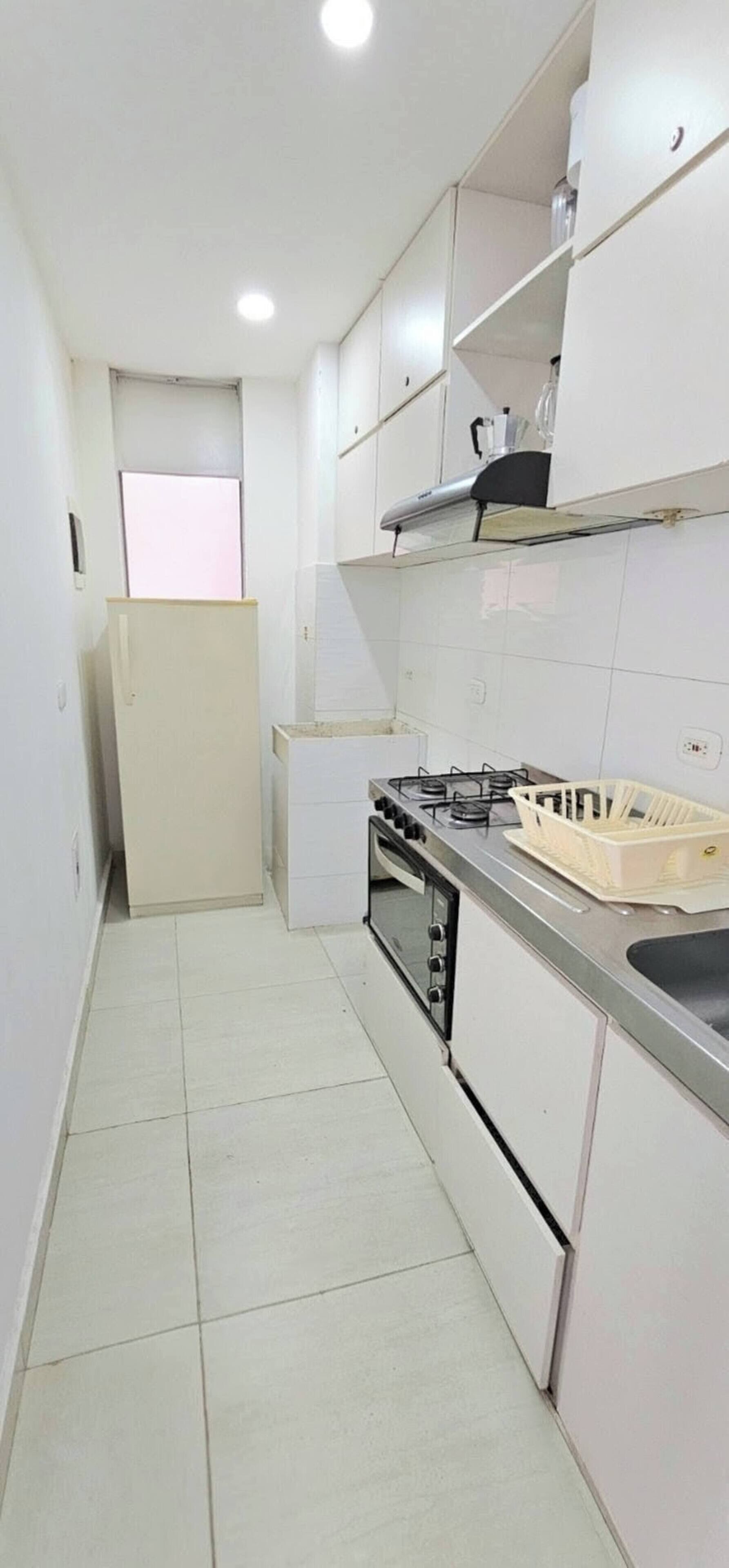 Appartamento, 2 camere da letto, vista città | Interni