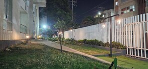 Property grounds - Cozy Apartment Near the Beach, Pool Access, Hot Water (Cartagena)