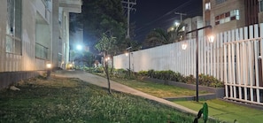 อพาร์ทเมนท์, 2 ห้องนอน, วิวเมือง | บริเวณที่พัก