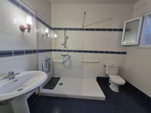 Badeværelse