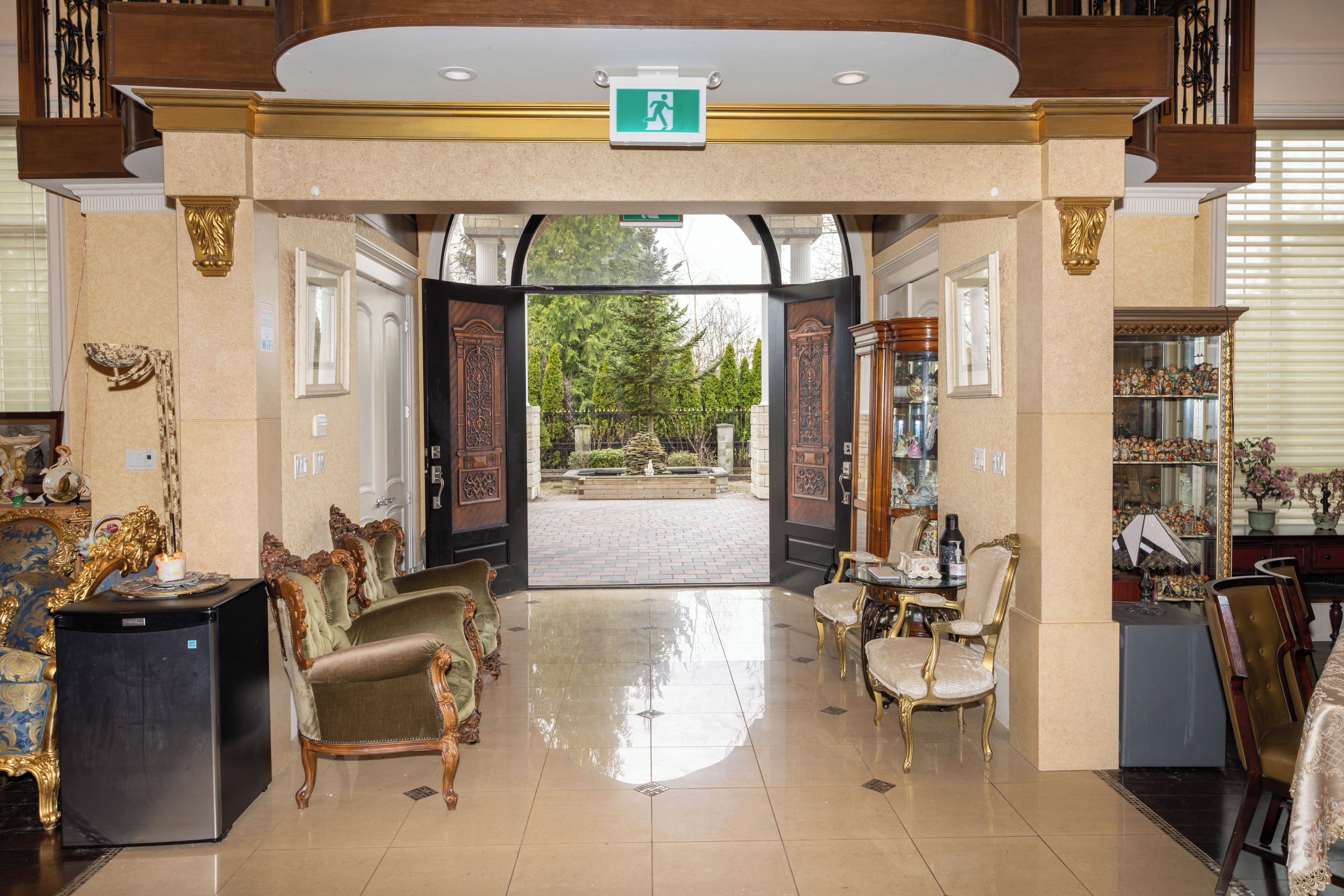 Hall