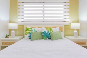 Iron/ironing board, WiFi, bed sheets - Modern • Private • Relax (Sosúa)