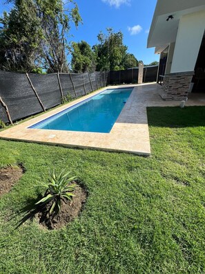 Pool - Modern • Private • Relax (Sosúa)