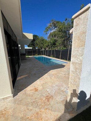 Pool - Modern • Private • Relax (Sosúa)