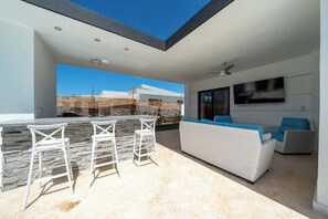Terras