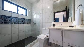 Een douche