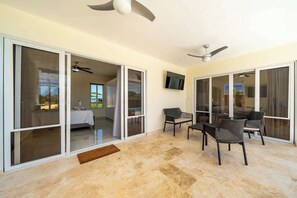 Interior - Private Tropical Retreat • Pool Villa (Sosúa)